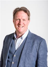 Profile image for Councillor Mark Elliott