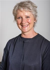 Profile image for Councillor Alison Born