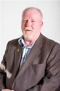 Profile image for Councillor Steve Hedges