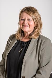 Profile image for Councillor Sarah Evans