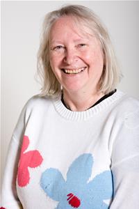 Profile image for Councillor Manda Rigby