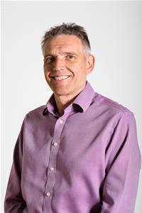 Profile image for Councillor Colin Blackburn