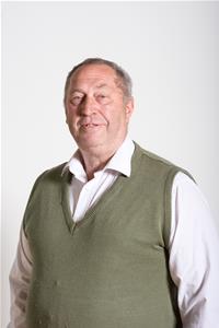 Profile image for Councillor Tim Ball