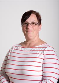 Profile image for Councillor Sarah Moore