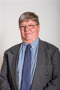 Profile image for Councillor Michael Auton