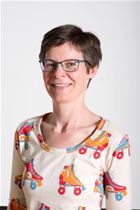 Profile image for Councillor Saskia Heijltjes