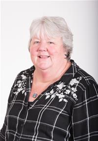 Profile image for Councillor Sally Davis