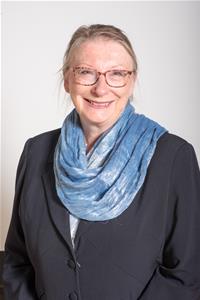 Profile image for Councillor Fiona Gourley