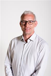 Profile image for Councillor Shaun Stephenson-McGall