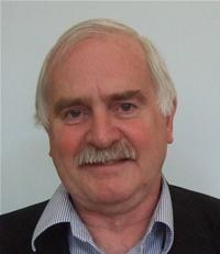 Profile image for Councillor Malcolm Hanney