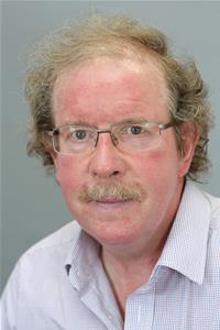 Profile image for Councillor Douglas Deacon