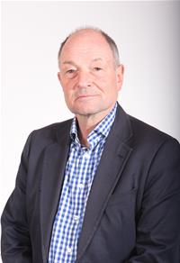 Profile image for Councillor Alastair Singleton
