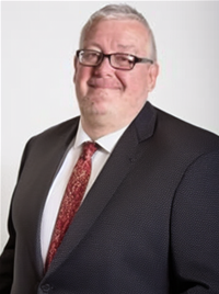 Profile image for Councillor David Biddleston