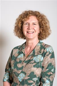 Profile image for Councillor Deborah Collins