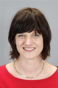 Profile image for Councillor Lisa Brett