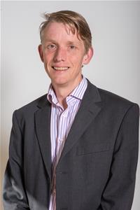 Profile image for Councillor Malcolm Treby