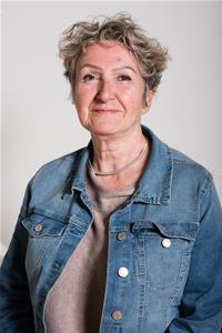Profile image for Councillor Ann Morgan