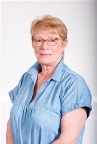 Profile image for Councillor Lisa O'Brien