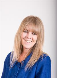 Profile image for Councillor Sarah Bevan