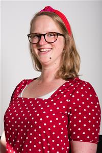 Profile image for Councillor Anna Box