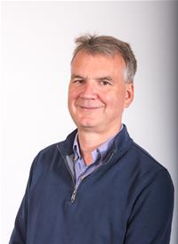 Profile image for Councillor Mark Roper